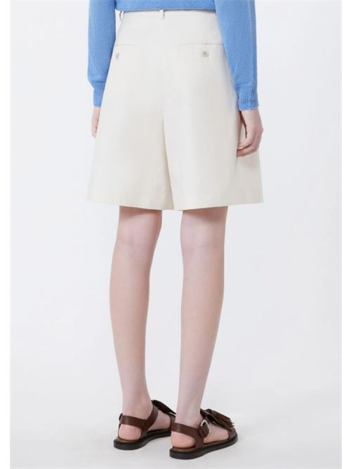 WKDECUBA WEEKEND MAXMARA | 2615141022600001 ECRU